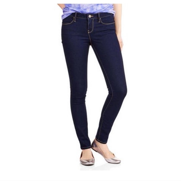 No Boundaries Juniors Skinny Jeans - Picture 1 of 6